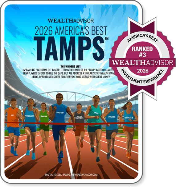 America’s Best TAMPs 2026