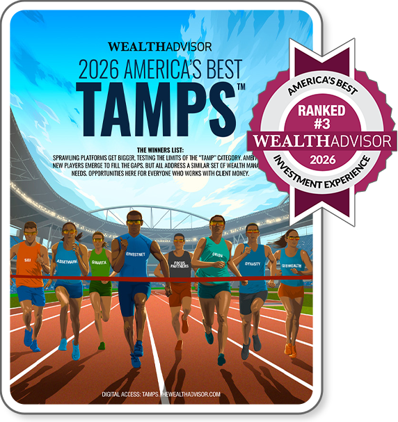 America’s Best TAMPs 2026