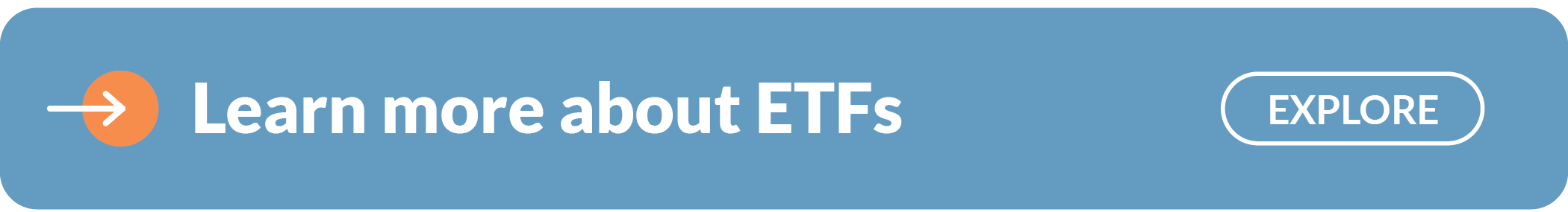 About ETFs