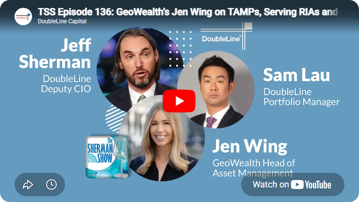 Jen Wing on TAMPs, Serving RIAs and Customized Portfolio Models